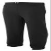 A4 Boy's Tech Fleece Pant Black view 1