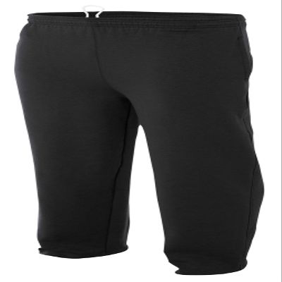 A4 Boy's Tech Fleece Pant Black