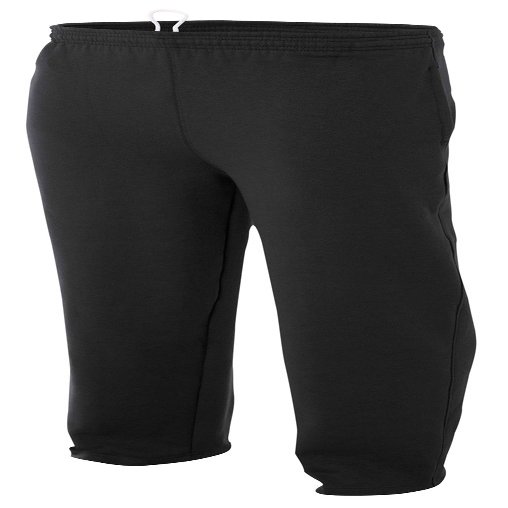 A4 Boy's Tech Fleece Pant Black
