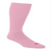 A4 Mens Multi-Sport Tube Sock, Large, Pink view 1