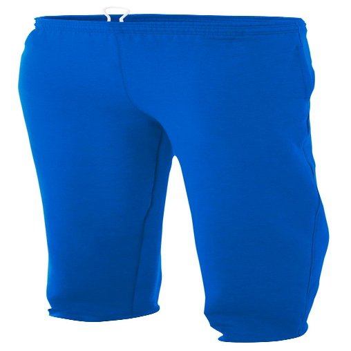 A4 Boy's Tech Fleece Pant Royal
