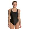 Speedo Women's Learn To Swim Pro LT Superpro Swimsuit - Black - 30 view 1
