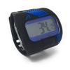Sportcount LapCounter and Timer - Waterproof Lap Counter Timer for Swimming Biking Running Triathletes - Accurately Tracks Laps and Times to Help You Stay Focused view 1