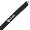 Authentic Baseball Shop Black Shin Guard Leg Straps (1 Replacement Strap) view 1