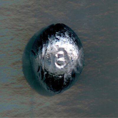 8 OZ EGG SINKER, 10 PER PACK BY S & J's TACKLE BOX