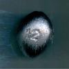 12 oz Egg Weights/SINKERS - 10 PER Pack view 1