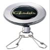Gamakatsu GM2409 Pin-on Reel (Double), Black view 1