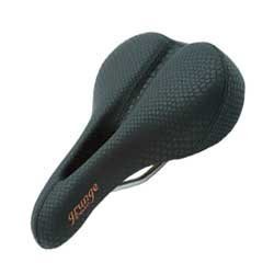 Grunge V23P040 FEM Saddle Color Reptile