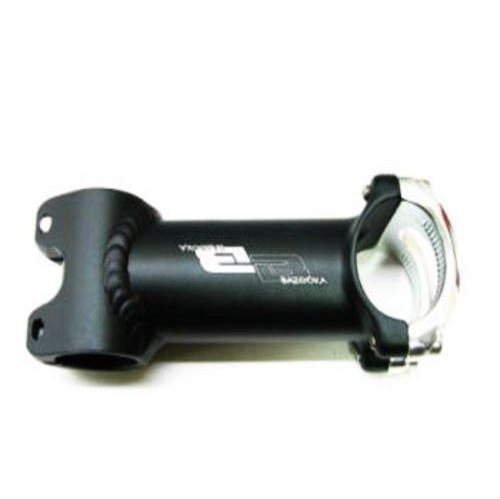 Bazooka LITE318 Stem, 90, 1.25/4.7 inches (31.8/120 mm), Black