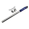 RYSTAR Metal Works METALROAD-L Aluminum High Pressure Mini Pump, Blue RY-MTLRD-L160 view 1