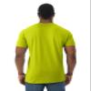 Fruit of the Loom Adult 4.7 oz. Sofspun Jersey Crew T-Shirt S ROYAL view 4