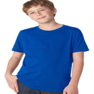 3310 Youth Cotton T-Shirt