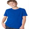 3310 Youth Cotton T-Shirt view 1