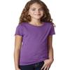3712 Next Level The Princess CVC (Purple Berry) (XS) view 1