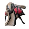 Rinehart Targets 520 Mosquito Self Healing Varmint Archery Hunting Target view 1