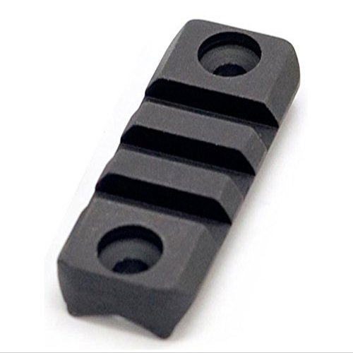 Atlas Radus Back Picatinny Bipod Mount