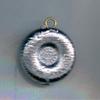 5 oz RIVER SINKER - 10 PER PACK S & J's TACKLE BOX view 1