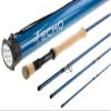Echo Boost Blue 1290-4 Fly Rod : 12wt 9'0" view 1