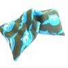Miniblings Eye Pillow Yoga Cushion Owl Owls Relaxation Relax Rapeseed view 3