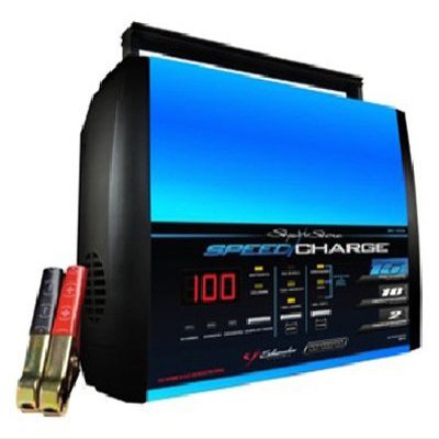15/10/2A Batt Charger