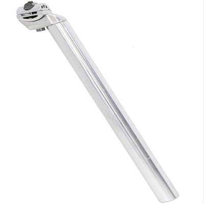 FF-R 6061AL Seatpost [SP-222/31.6350mm] Silver