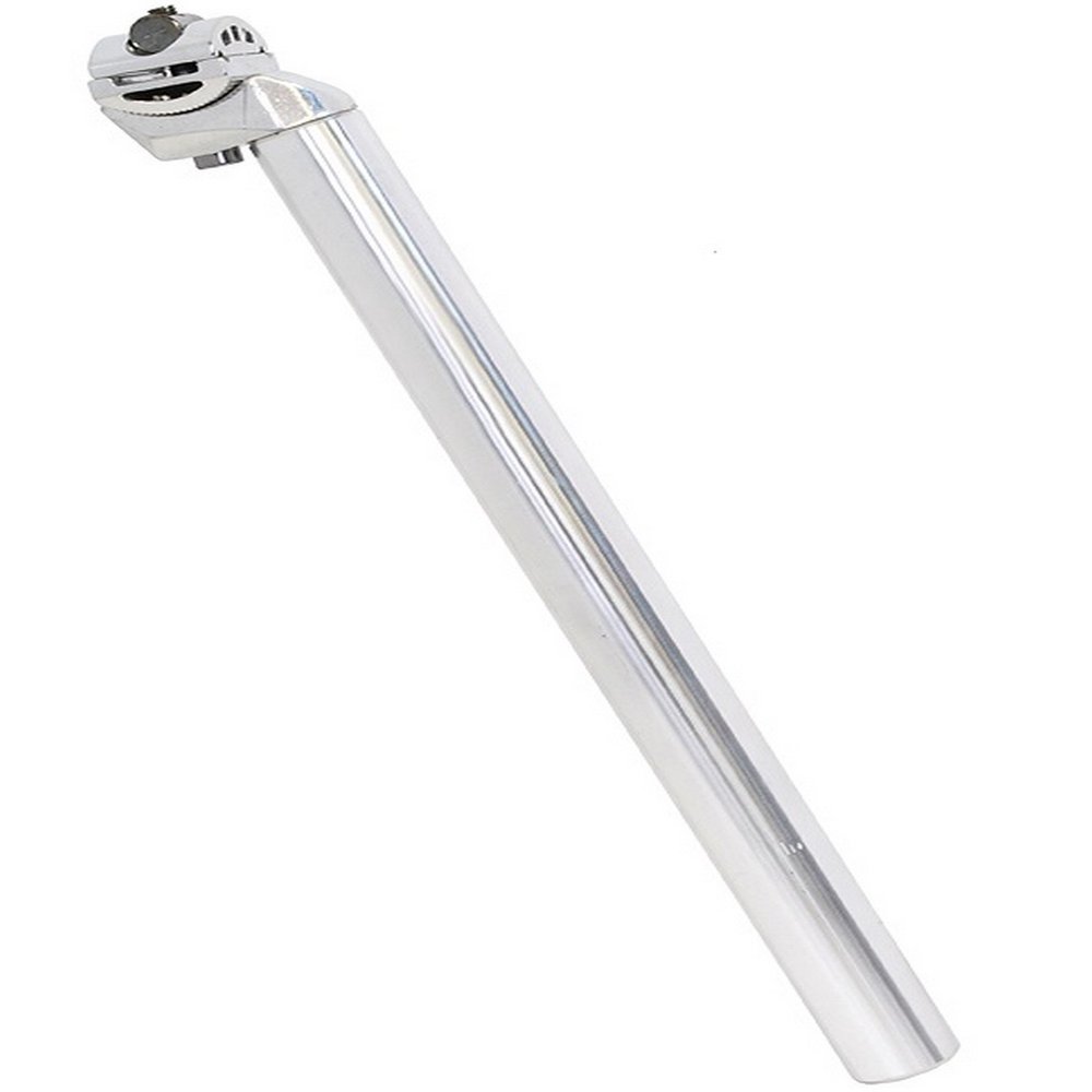 FF-R 6061AL Seatpost [SP-222/31.6350mm] Silver