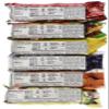 Millenium Foods Energy Bars Assorted Flavors Including Emergency Guide (36 Packs), Yellow (FBA_36) view 2