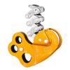 PETZL Zigzag Descender for Arborists D022AA00 view 1