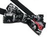 EmilyRose Couture Super Heroes Bowties-sci Fi, Horror (6-12 Year Olds, The Walking Zombies) view 2