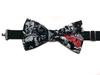 EmilyRose Couture Super Heroes Bowties-sci Fi, Horror (6-12 Year Olds, The Walking Zombies) view 3