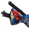 EmilyRose Couture Super Heroes Bowties-sci Fi, Horror (Spider Blue 6-12 Year Olds) view 4