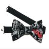 EmilyRose Couture Super Heroes Bowties-sci Fi, Horror (Adult-12 years or older, The Walking Zombies) view 1