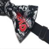 EmilyRose Couture Super Heroes Bowties-sci Fi, Horror (Adult-12 years or older, The Walking Zombies) view 4
