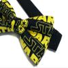 EmilyRose Couture Super Heroes Bowties-sci Fi, Horror (6-12 Year Olds, Text) view 2