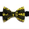 EmilyRose Couture Super Heroes Bowties-sci Fi, Horror (6-12 Year Olds, Text) view 3