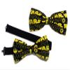 EmilyRose Couture Super Heroes Bowties-sci Fi, Horror (6-12 Year Olds, Text) view 4