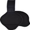 GrovTec GTAC78 Padded Comb Neoprene Raiser, Black view 1
