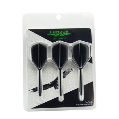 CONDOR Flights Small Black M