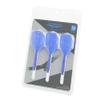 Condor Marble Flight Small Medium Clear Blue view 2