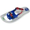 Tubbs, Snowglow Snowshoe - Kids', Pearl/Glow, 19in view 2