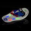 Tubbs, Snowglow Snowshoe - Kids', Pearl/Glow, 19in view 4