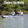 Sea Eagle Razorlite 473rl Inflatable Drop Stitch Kayak - Pro Package view 3