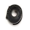 Scott Drake C7OZ-15C580-A 1967 Emergency Flasher Bezel view 1
