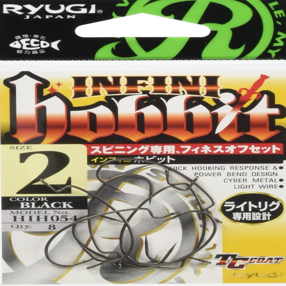 SASAME HIH054#2 Infini Hobbit