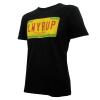 Better Call Saul Men's Lawyer Up T Shirt, Black, XX-Large view 2