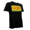 Better Call Saul Men's Lawyer Up T Shirt, Black, XX-Large view 3