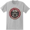 Better Call Saul Men's University Of American Samoa T Shirt, Grey, XX-Large view 1