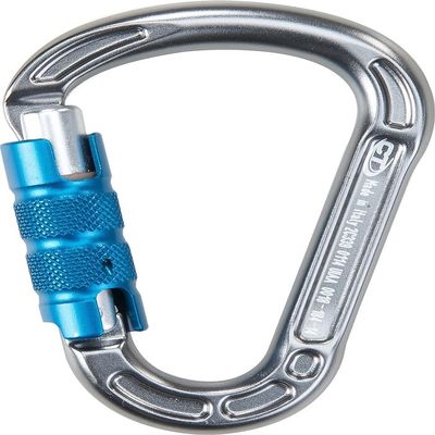 Climbing Technology Concept TG Carabiner,Gray