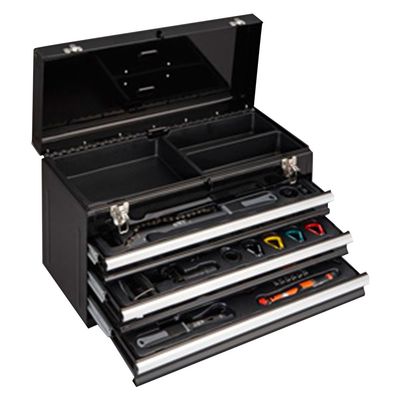 Super B Professional Bicycle Tool Set (49-Piece)