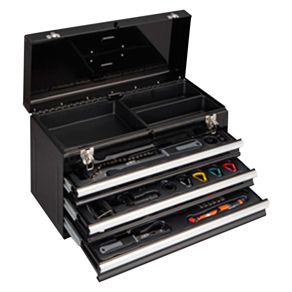 Super B Professional Bicycle Tool Set (49-Piece)